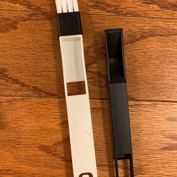 Window track cleaning kit - Picture 2 of 4